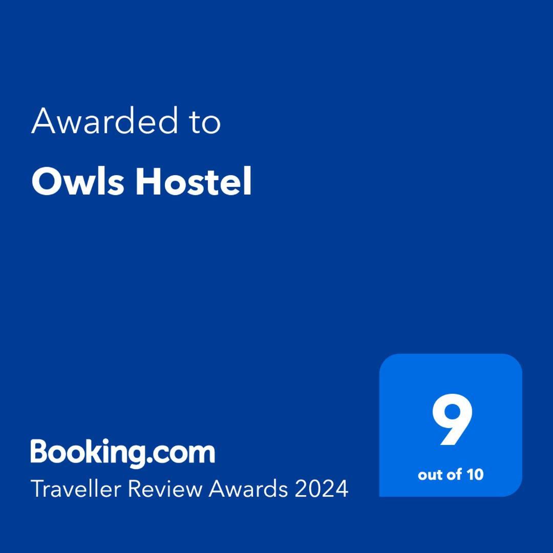 بورتو Owls Hostel Ildefonso المظهر الخارجي الصورة